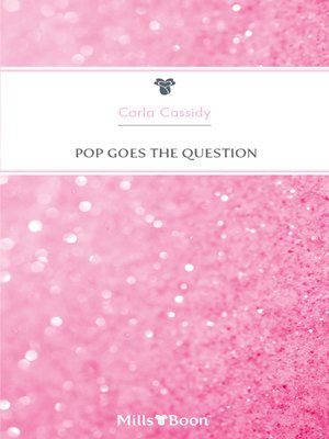 cover image of Pop Goes the Question